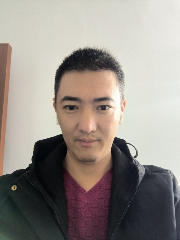 彡彡的第二张照片--莆田交友网