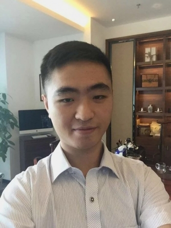 扬扬的第一张照片--莆田交友网