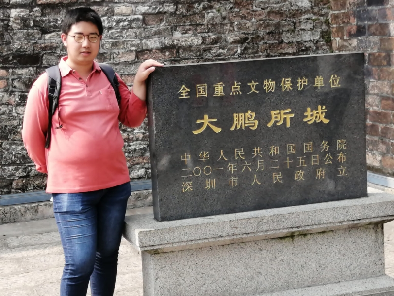 likei的第一张照片--莆田交友网