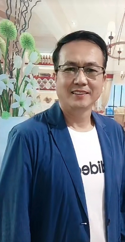 沈先生的第一张照片--莆田交友网