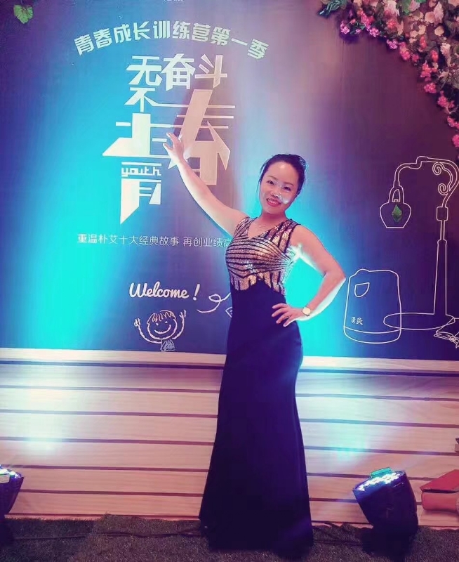 一生有李的第一张照片--莆田交友网