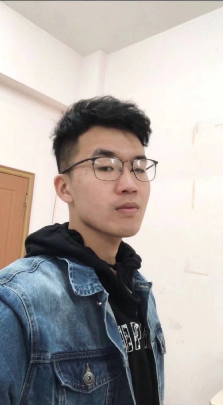 梁凯的第一张照片--莆田交友网