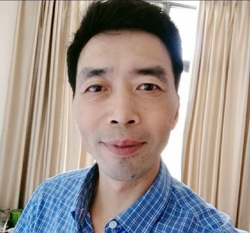 零距离的第二张照片--莆田交友网