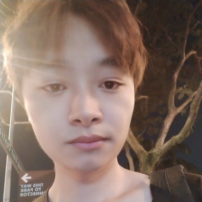 磊磊的第一张照片--莆田交友网