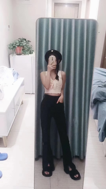 莎莎的第一张照片--莆田交友网
