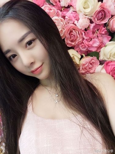 周悦的第一张照片--莆田交友网