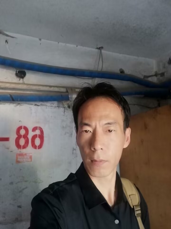 一生何求的第三张照片--莆田交友网