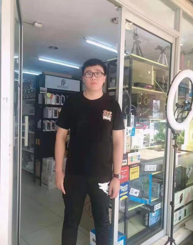 PWZ的第一张照片--莆田交友网
