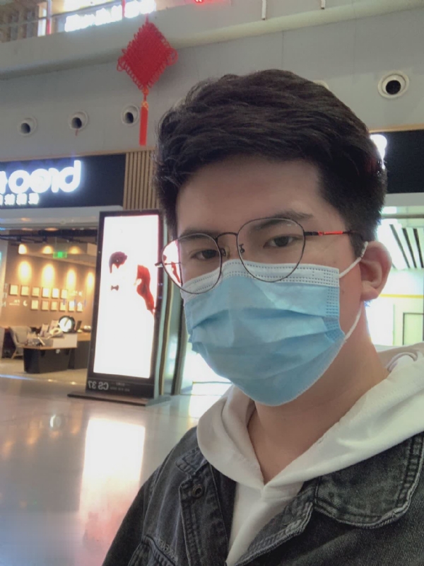 xxmr的第一张照片--莆田交友网