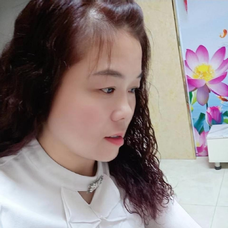 顾枸丽的第二张照片--莆田交友网