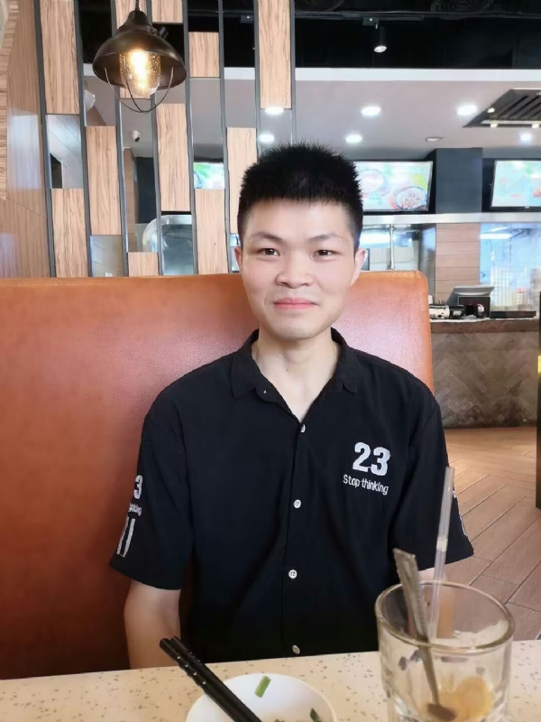Mickey的第一张照片--莆田交友网