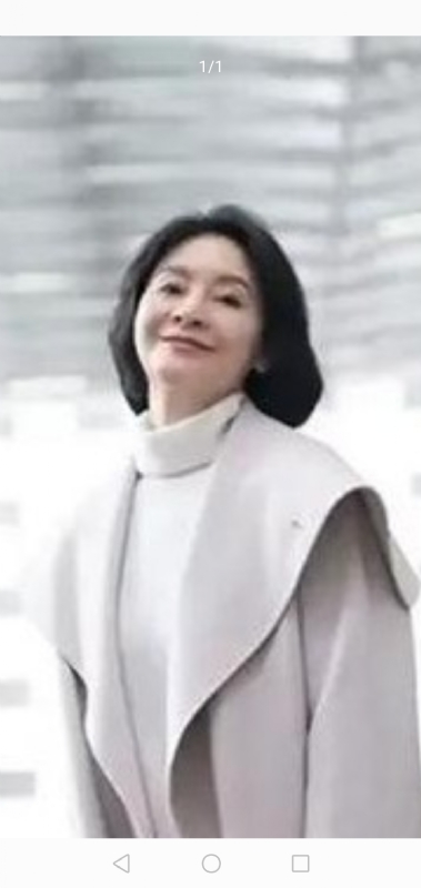 一步一安然的第一张照片--莆田交友网
