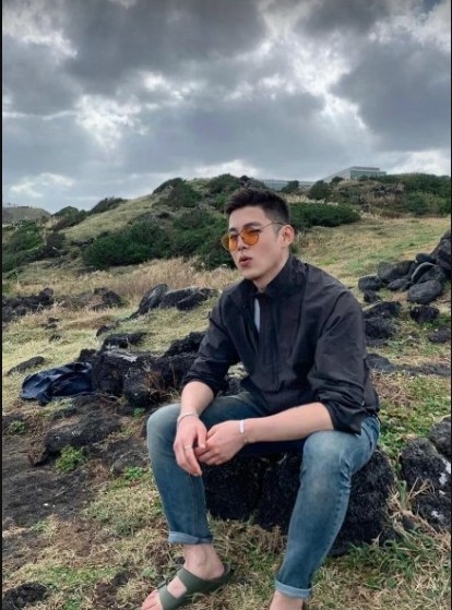 阿海的第一张照片--莆田交友网