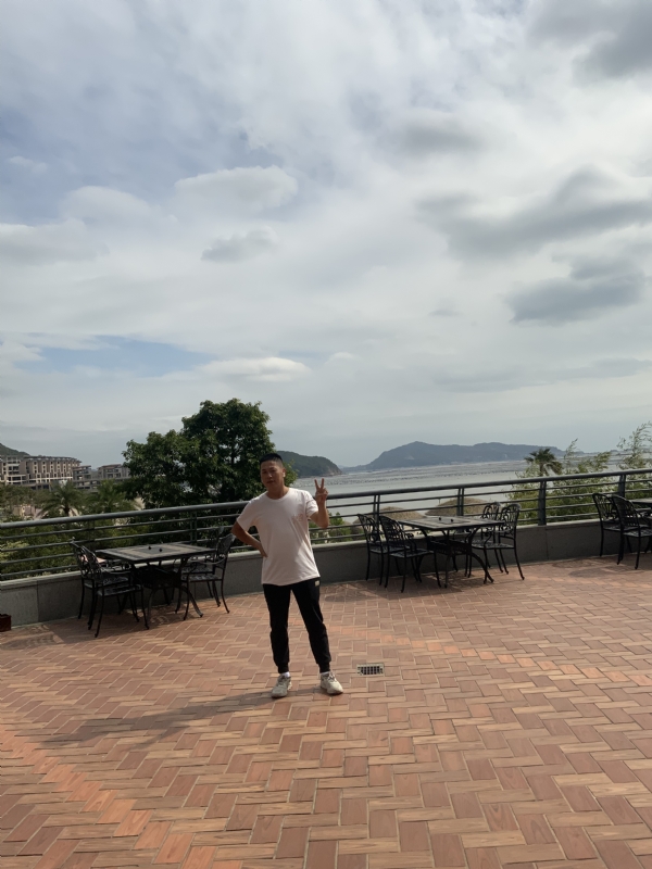 心酸瑟果的第一张照片--莆田交友网