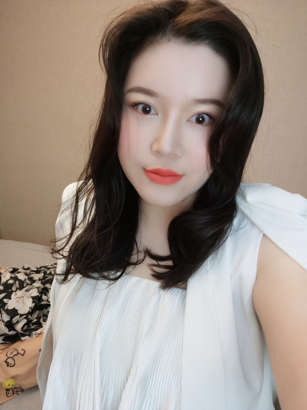 璐璐的第一张照片--莆田交友网