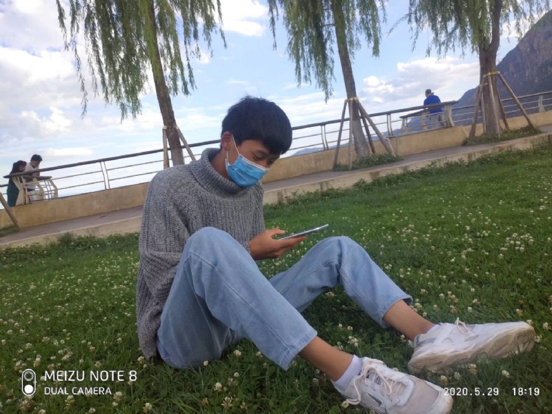 云野的第一张照片--莆田交友网