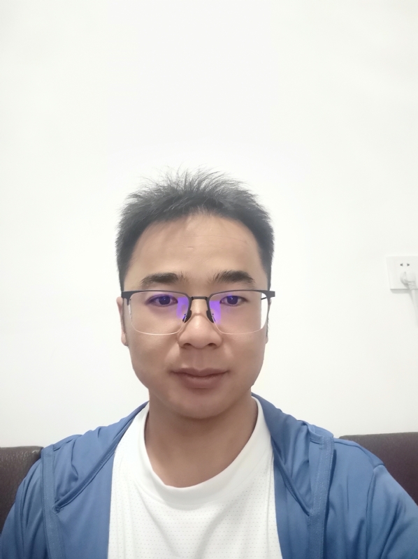 转身的第一张照片--莆田交友网