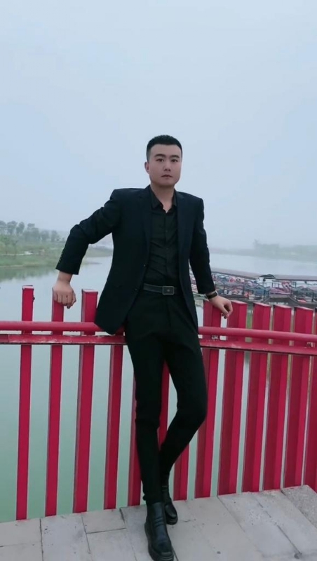 Albert的第一张照片--莆田交友网