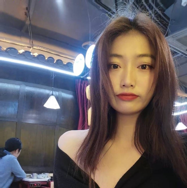 婉儿的第一张照片--莆田交友网