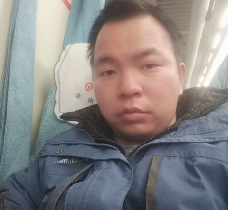 淡定的第一张照片--莆田交友网