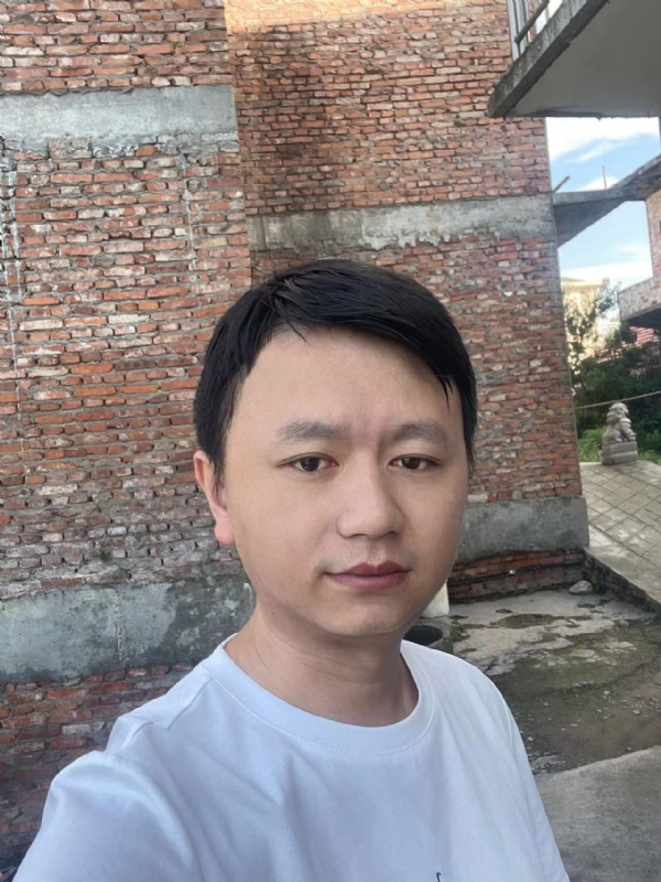行人的第二张照片--莆田交友网
