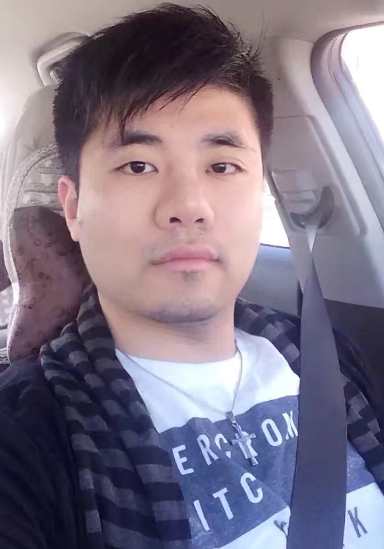 晓兵的第一张照片--莆田交友网