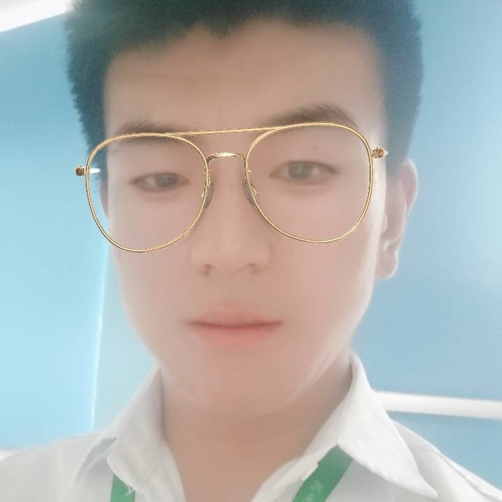 幸运男孩的第一张照片--莆田交友网