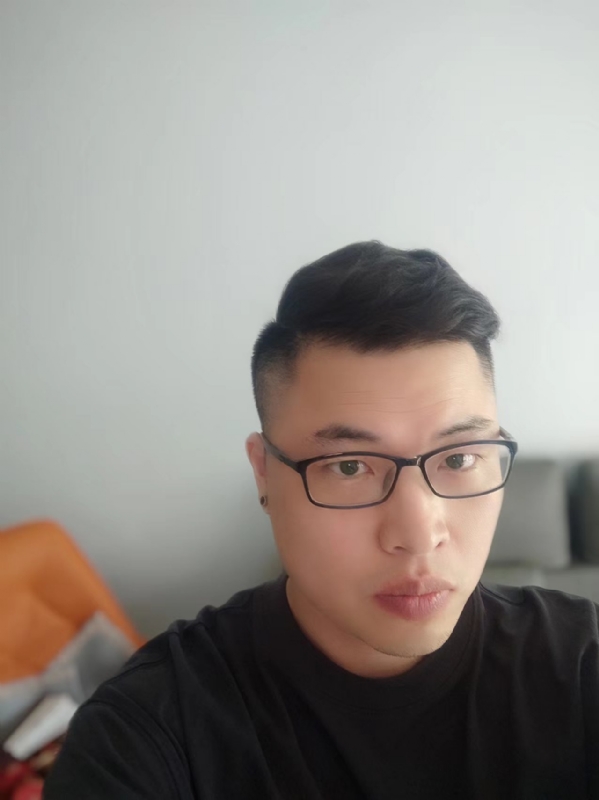 Vincent的第一张照片--莆田交友网
