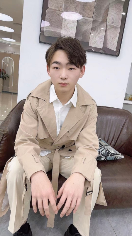 啊哲的第一张照片--莆田交友网