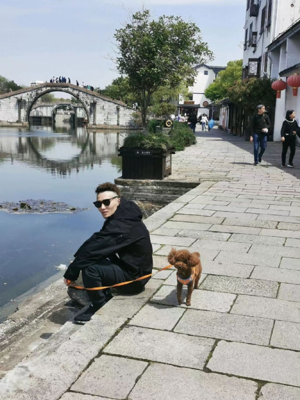 皮卡丘的第一张照片--莆田交友网
