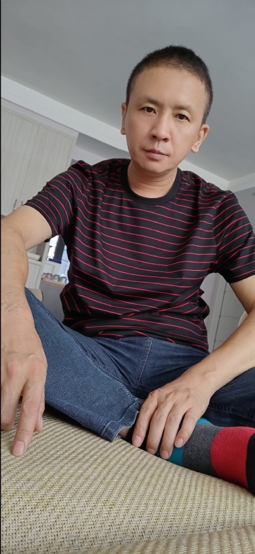 诚~的第一张照片--莆田交友网