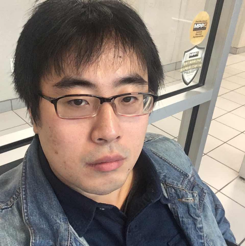 Ray的第二张照片--莆田交友网