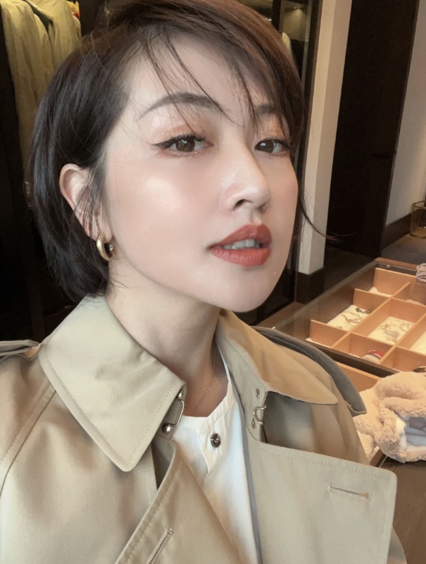 Angie的第一张照片--莆田交友网