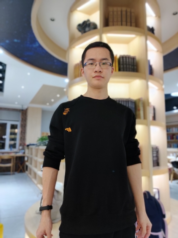 轩墨的第一张照片--莆田交友网