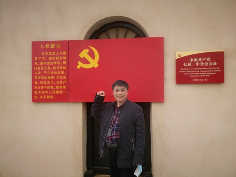 小刘的第一张照片--莆田交友网