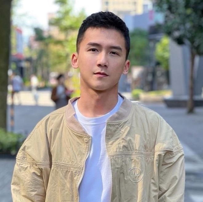 陈宥维的第二张照片--莆田交友网