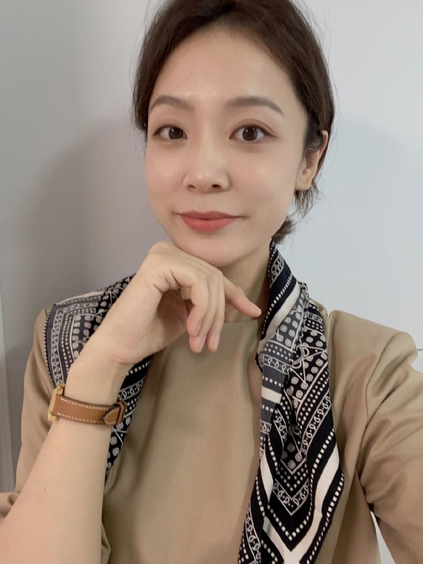 迷人秋色的第一张照片--莆田交友网