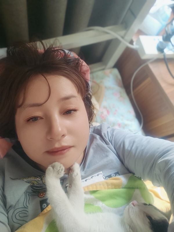 春天的第四张照片--莆田交友网