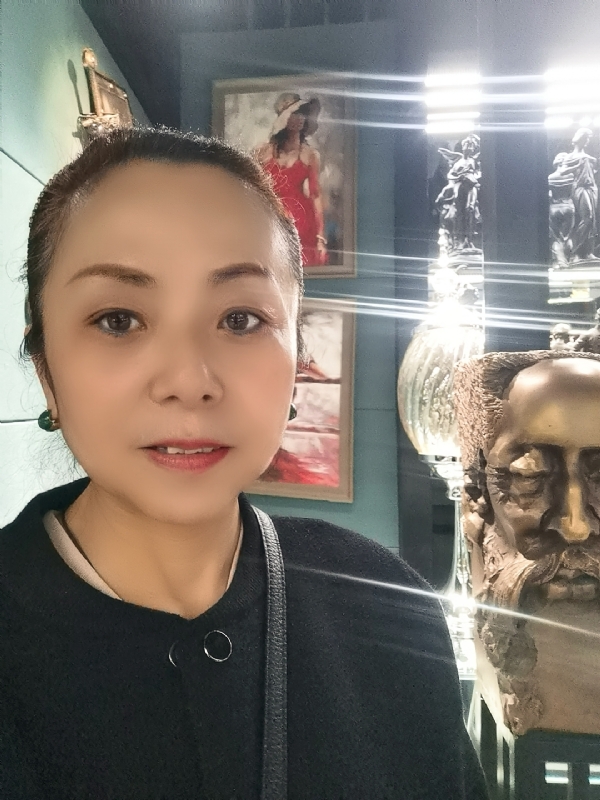 平平淡淡的第一张照片--莆田交友网