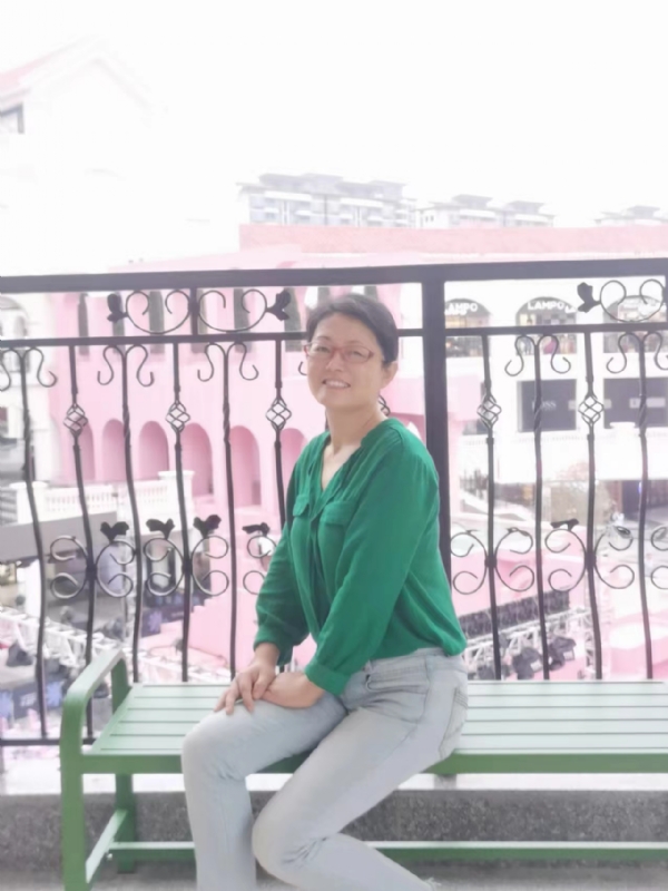丽华的第四张照片--莆田交友网