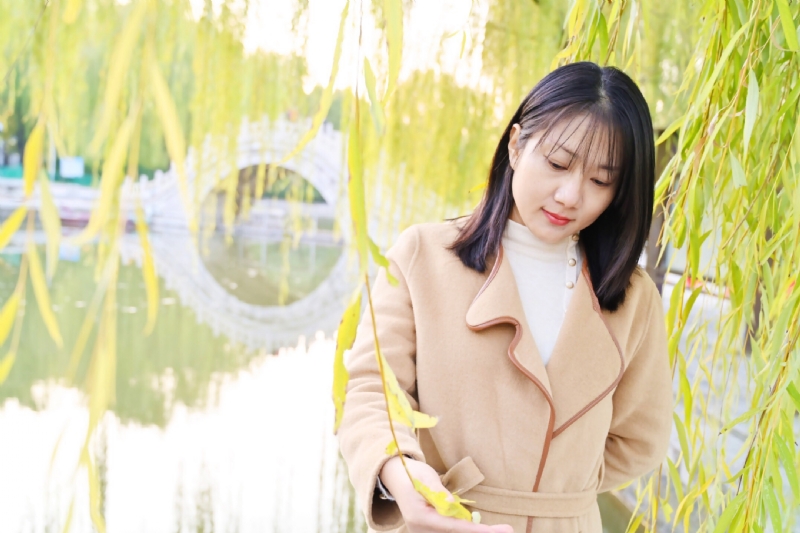 暖阳的第一张照片--莆田交友网