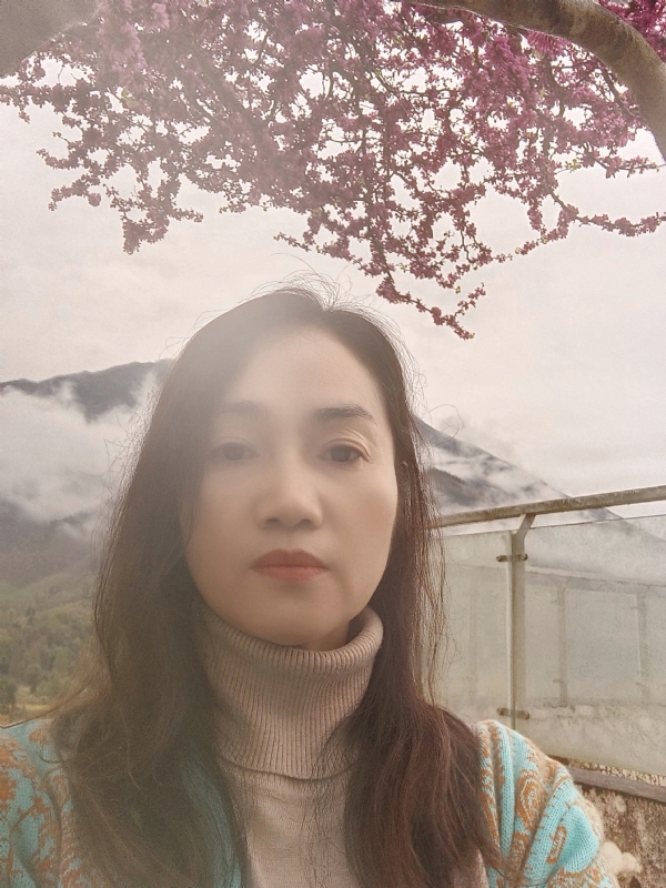 悠然馨歆的第一张照片--莆田交友网