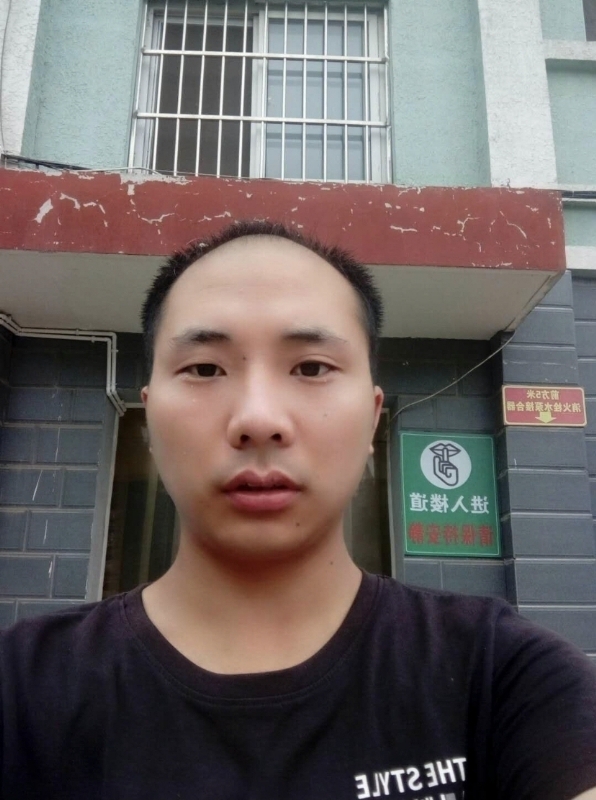 亮亮的第三张照片--莆田交友网