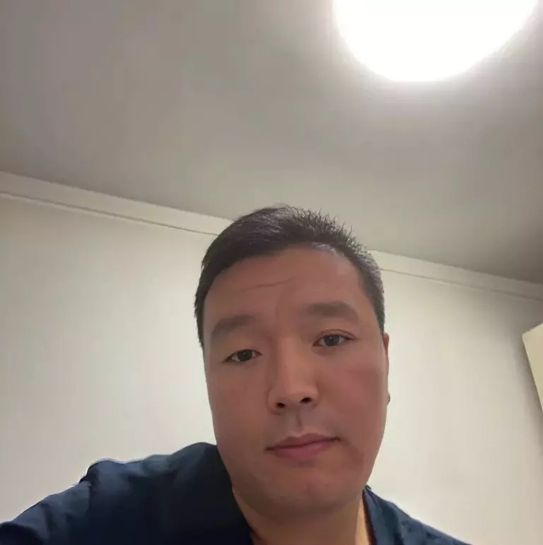 穿唐装的松鼠的第一张照片--莆田交友网