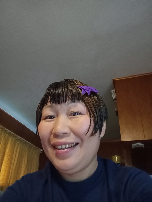 小莲的第一张照片--莆田交友网