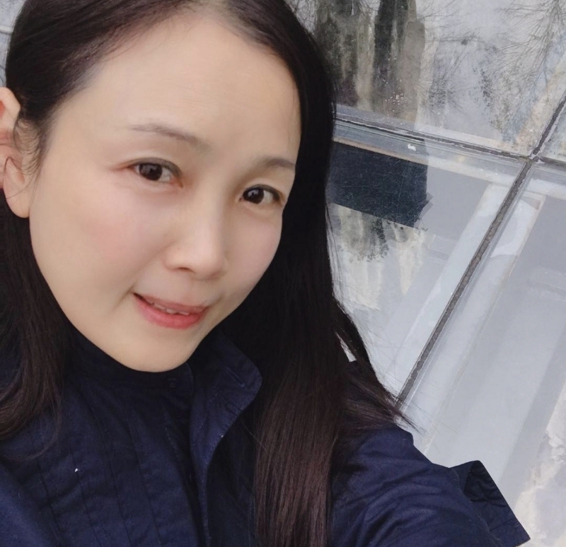安然的第一张照片--莆田交友网