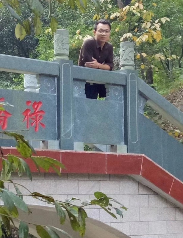 小茶的第二张照片--莆田交友网