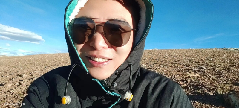 守一座孤城等一个旧人的第一张照片--莆田交友网