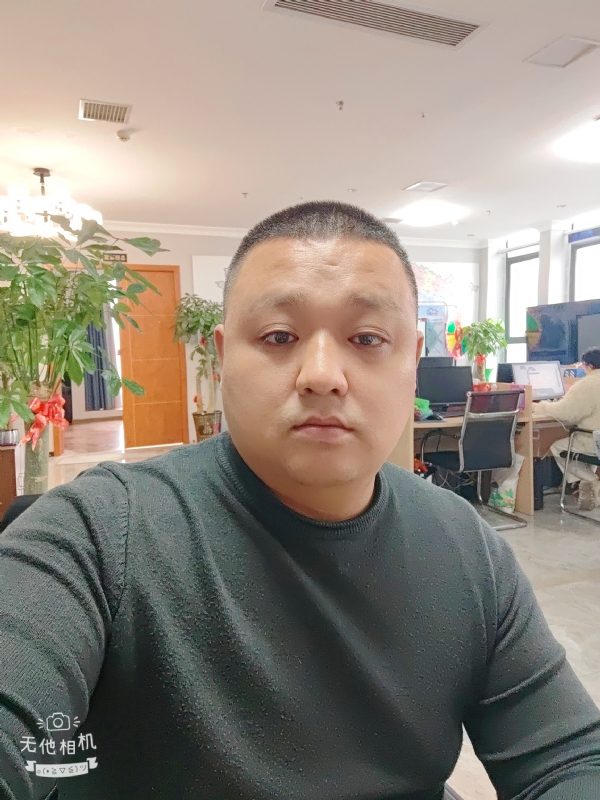 爱吃桃子的熊的第一张照片--莆田交友网