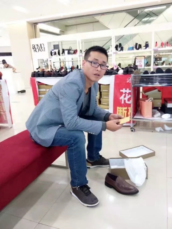 借我你的手的第一张照片--莆田交友网